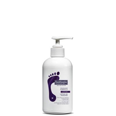Footlogix Massage Formula