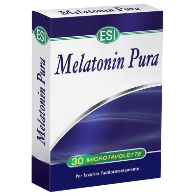 Melatonin Pura