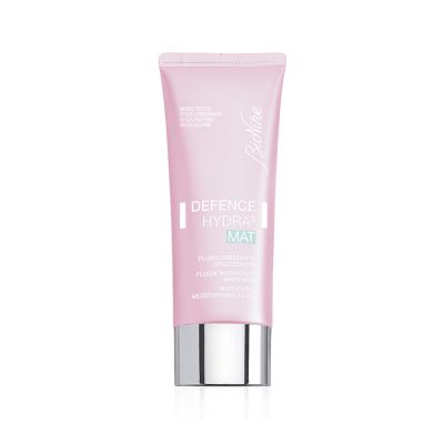 DEFENCE HYDRA5 Mattifying moisturising fluid