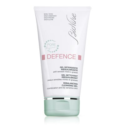 DEFENCE REBALANCING CLEANSING GEL