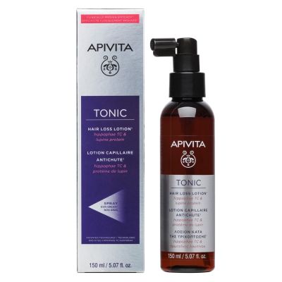 Apivita Tonic Hair Loss Lotion  150 ml