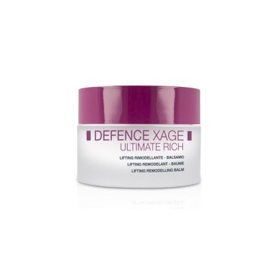 DEFENCE XAGE RICH REMODELLING LIFTING BALM