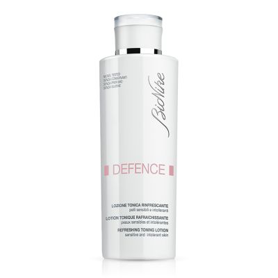 DEFENCE REFRESHING TONING LOTION