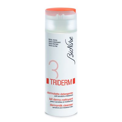 TRIDERM DERMOMILK CLEANSER