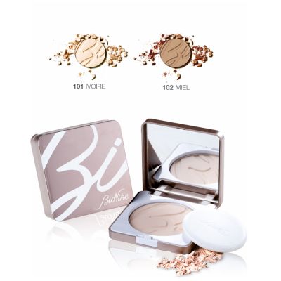 DEFENCE COLOR SOFT TOUCH COMPACT FACE POWDER