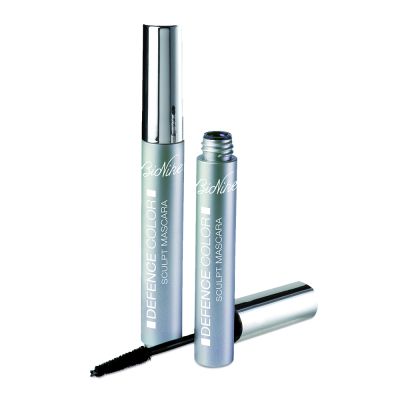 DEFENCE COLOR SCULPT MASCARA