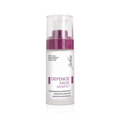 DEFENCE XAGE SKINERGY