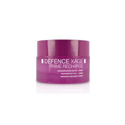 DEFENCE XAGE PRIME RECHARGE