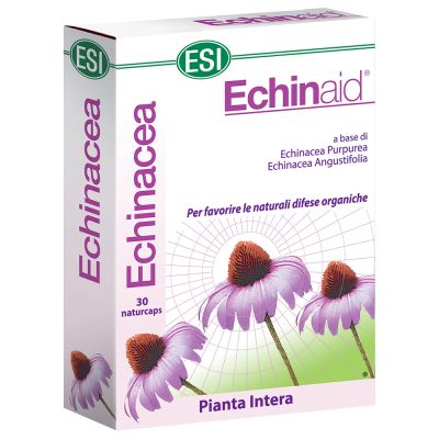 Echinaid, 30 naturcaps