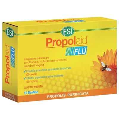 Propolaid Flu