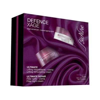 GIFT BOX XAGE ULTIMATE