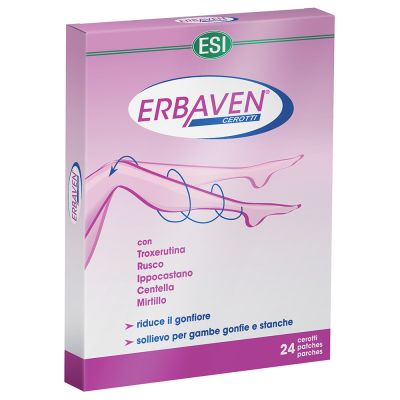 Erbaven cerotti