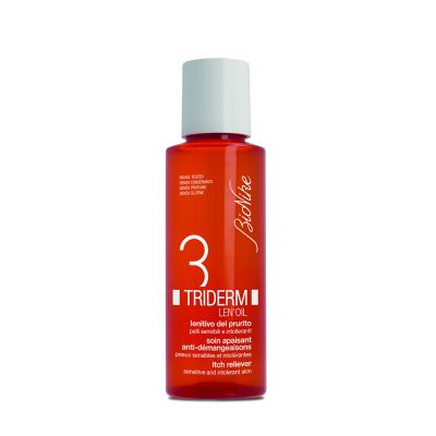 TRIDERM LEN’OIL