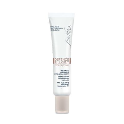 DEFENCE B-LUCENT DROP-ON FOCUS ANTI-DARK SPOTS