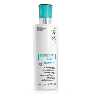DEFENCE BODY MULTI-ACTIVE HYDRABOOST Fluid