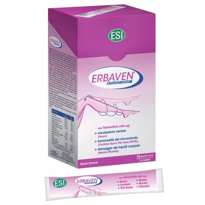 Erbaven pocket drink