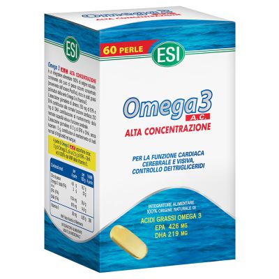 Omega 3 A.C.
