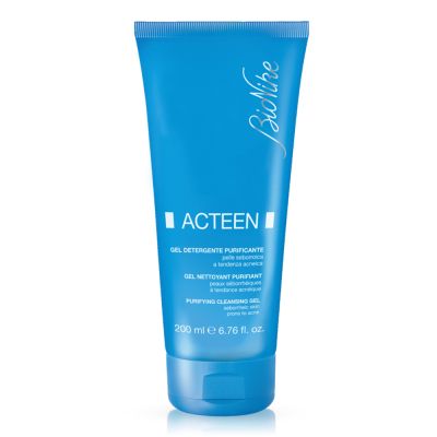 ACTEEN PURIFYING CLEANSING GEL