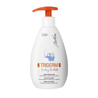 TRIDERM BABY & KID MICELLAR WATER