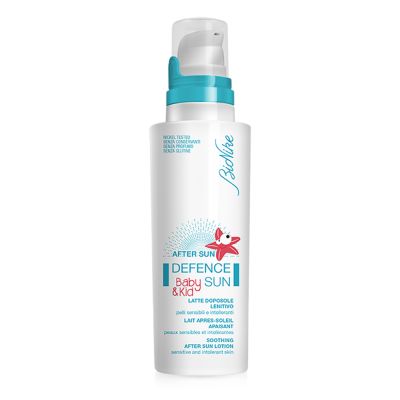 DEFENCE SUN BABY & KID – AFTER SUN LOTION