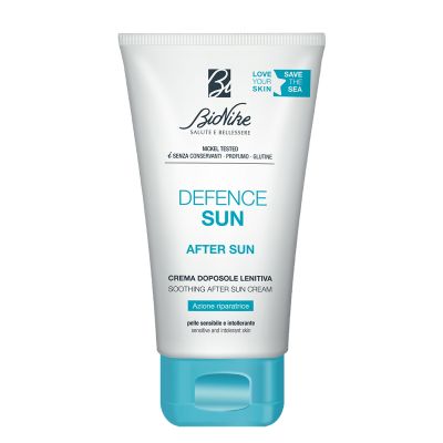 DEFENCE SUN AFTER SUN LOTION- 75 ml
