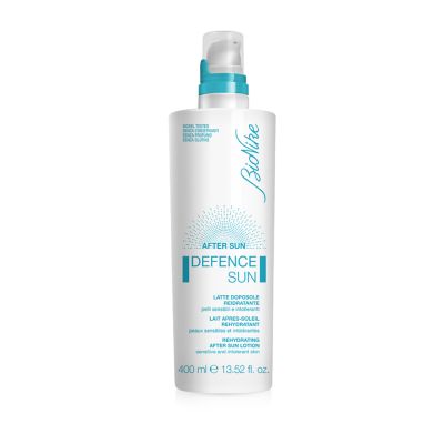DEFENCE SUN AFTER SUN LOTION- 400 ml