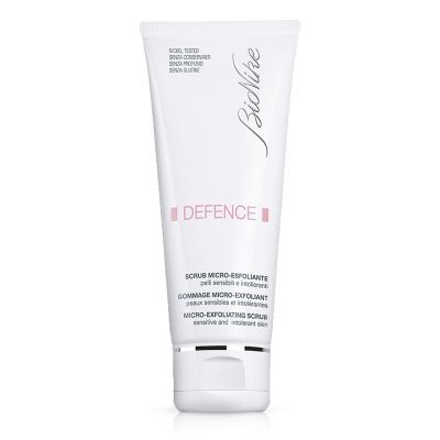 DEFENCE SCRUB MICRO-EXFOLIANTING