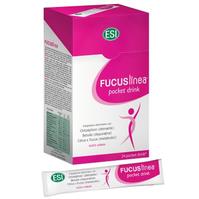 Fucuslinea pocket drink