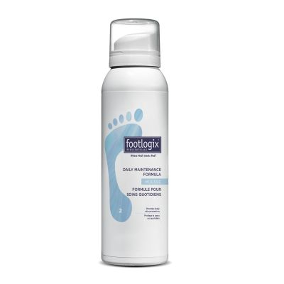 Footlogix Daily Maintainance Formula