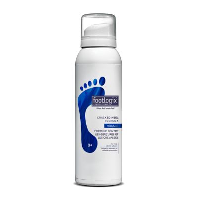 Footlogix Cracked Heel Formula