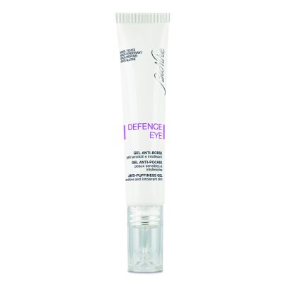 DEFENCE EYE ANTI-PUFFINESS GEL EYE CONTOUR