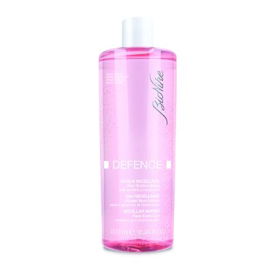 DEFENCE MICELLAR WATER 500 ml
