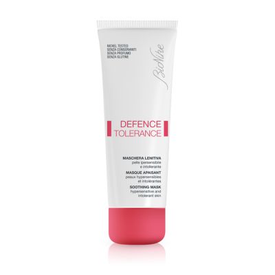 DEFENCE TOLERANCE SOOTHING MASK