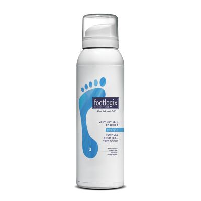 Footlogix Very Dry Skin Formula