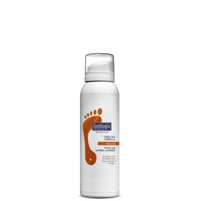 Footlogix Tired Leg Formula