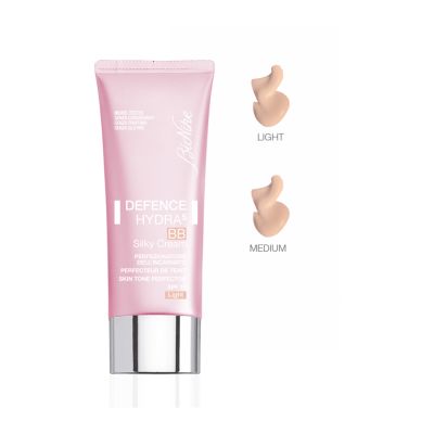 DEFENCE HYDRA5 BB SILKY CREAM LIGHT