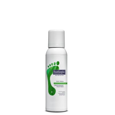 Footlogix Foot Fresh Spray