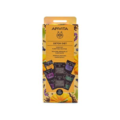 Apivita Express Beauty Detox Diet  
