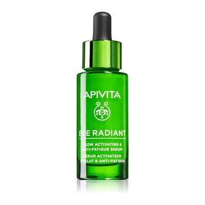 Apivita Bee Radiant Peony Serum 30 ml 