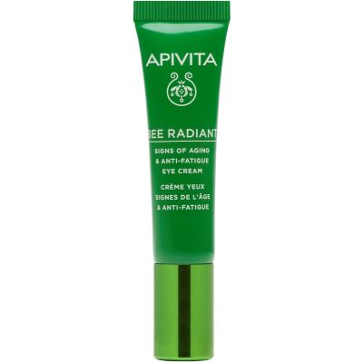Apivita Bee Radiant Peony Eye 15 ml