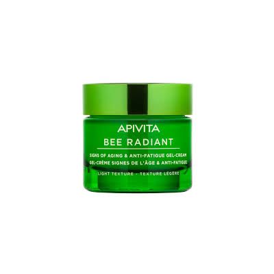 Apivita Bee Radiant Peony Light 50 ml 