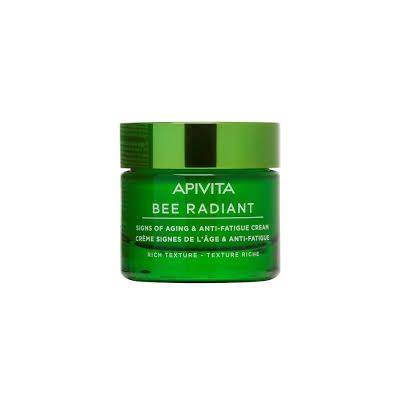 Apivita Bee Radiant Peony Rich 50 ml 