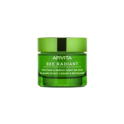 Apivita Bee Radiant Peony Night 50 ml 