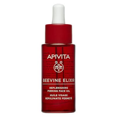 Apivita Beevine Elixir Replenishing Firming Face Oil 30 ml 