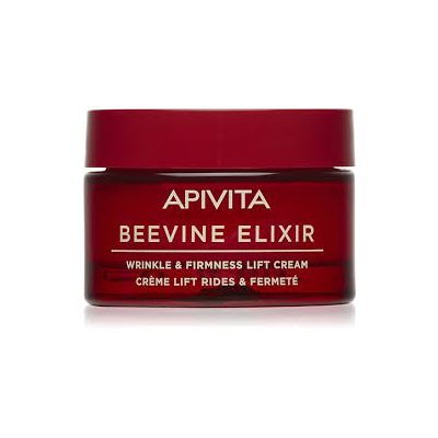 Apivita Beevine Elixir Wrinkle & Firmness Lift Rich Cream 50 ml 