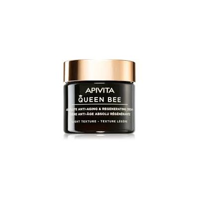 Apivita Queen Bee Light Cream 50 ml