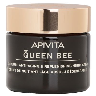 Apivita Queen Bee Night Cream 50 ml 