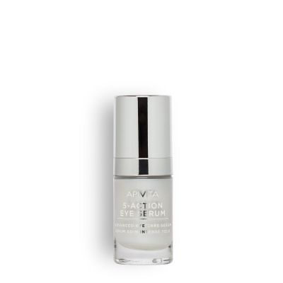 Apivita 5 - Action Eye Serum 15 ml 