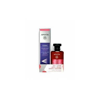 Apivita Pro Tonic Lotion Gift Women 150ml