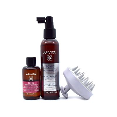 Apivita Pro Tonic Lotion Gift Women, 150ml